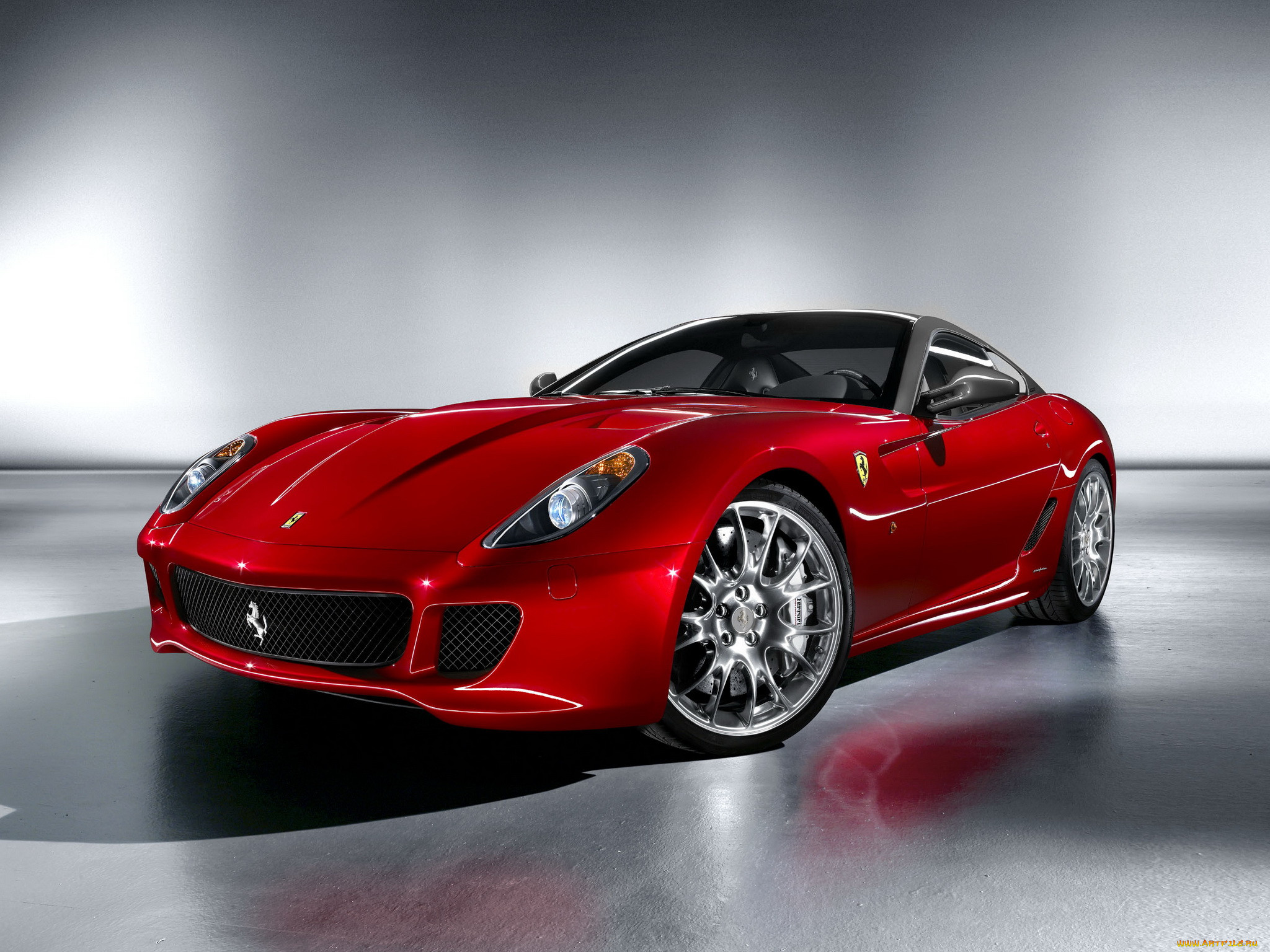 , ferrari